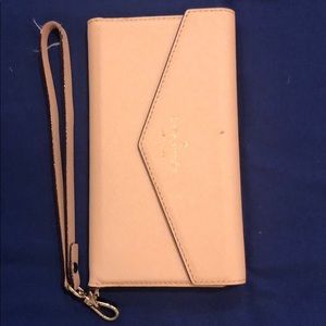 Kate Spade Envelope Phone Wristlet for iPhone 7